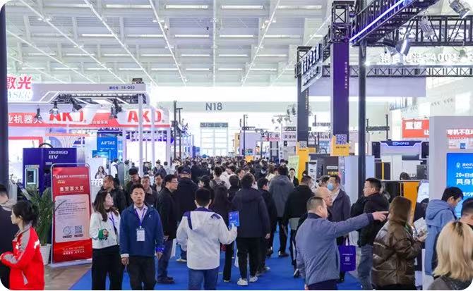 天津国际表面处理、电镀及涂装展览会