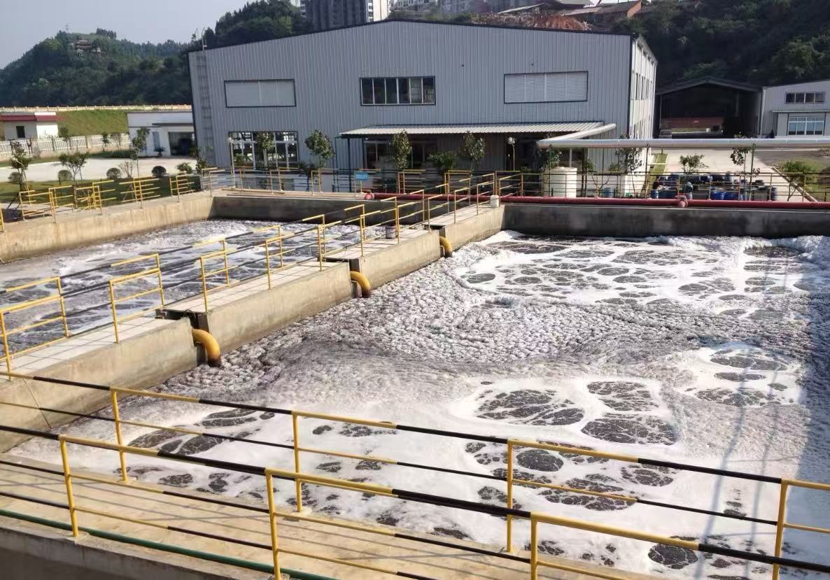 上海国家会展中心举办国际水处理与洁净技术展