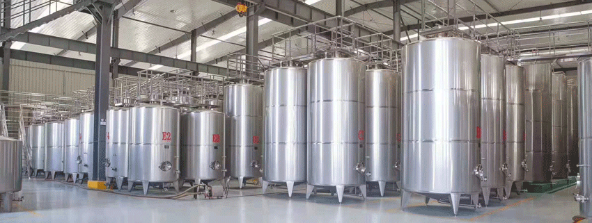 发酵行业消泡剂解决方案